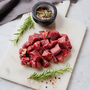 Bonfile Kuşbaşı