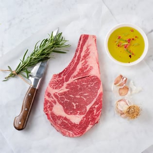 Dallas Steak