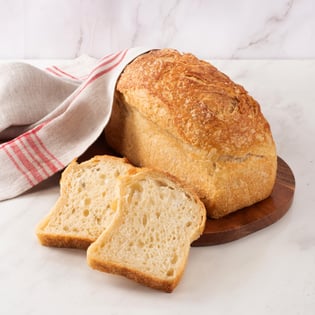 Ekşi Maya Tost Ekmeği