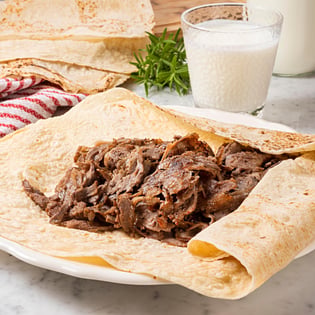 Et Döner
