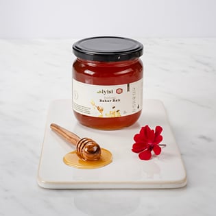 Ham Bahar Balı