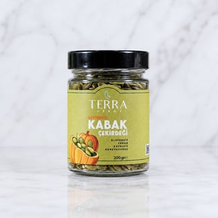 Kabak Çekirdeği