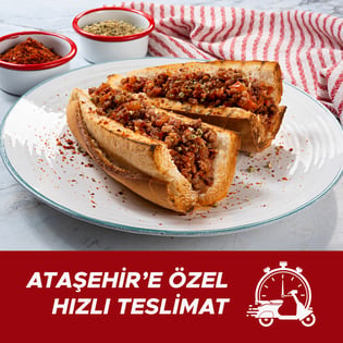 Kuzu Etli Kokoreç ( Pişirmeye Hazır) 400 gr