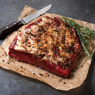 Marine Dana Brisket