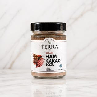 Organik Ham Kakao