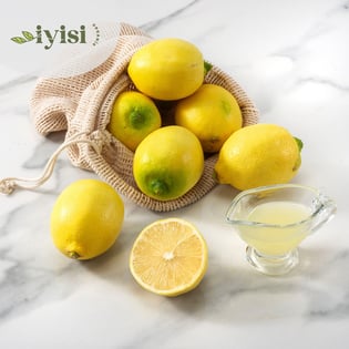 Organik Limon