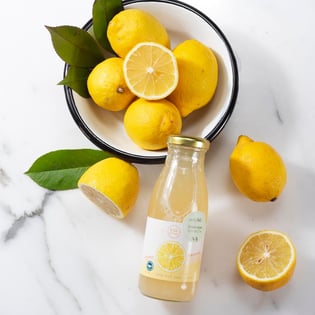 Organik Limonata