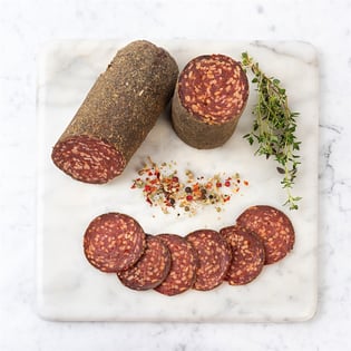 Tane Baharatlı Pepperoni Sucuk