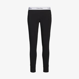 Calvin Klein Calvin Kleın Kadın Haki Pantolon 0000D1632E-001
