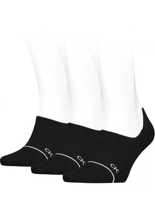 Calvin Klein Calvin Kleın UNISEX %100 Pamuk Dokuma Kumaş Marka Logolu Siyah Çorap 701218764-001