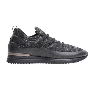 Paul Shark Paul Shark Erkek Bağcıklı Yürüyüş Logo Detaylı Lacivert Sneaker 22418012-102