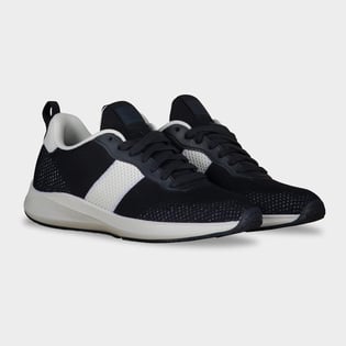 Paul Shark Paul Shark Erkek Günlük kullanım Düz ve Kısa Topuklu Lacivert Sneaker 23418010-013
