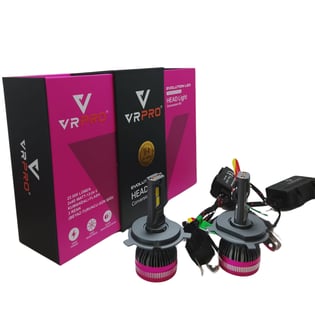Evulatıon Led Far Ampülü H7