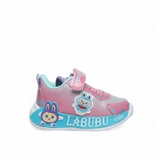 MinioMinio Labubu Bebe 624 Cilt Pembe Mavi