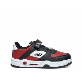 N-DropsNdrops Filet 012 Cilt Siyah Kırmızı