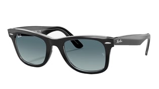 Ray-ban  2140 1294/3m 50-22 Unisex  Güneş Gözlüğü