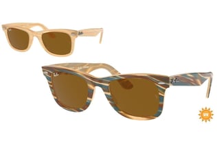 Ray-ban  2140 140833 50-22 Unisex  Güneş Gözlüğü