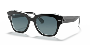 Ray-ban  2186 1294/3M 49-20 Unisex  Güneş Gözlüğü