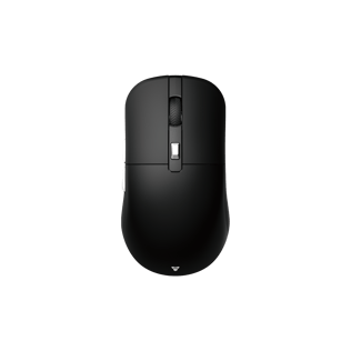 Fantech Kanata S WG9S Pixart PAW 3311 Sensör 300 IPS 12.000 DPI 2.4 GHZ Wireless Siyah Oyuncu Mouse