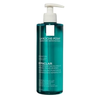 EFFACLER MICRO PEELING JEL 400 ML