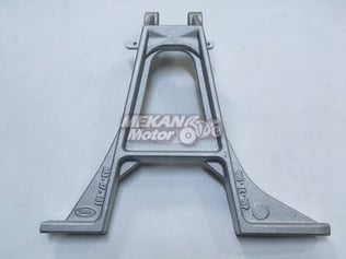 ALT SEHPA ALÜMİNYUM JAWA 250