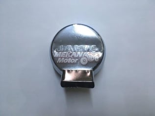 EKSOZ KAPAĞI JAWA 350