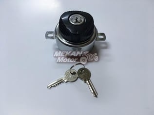 KONTAK JAWA 250