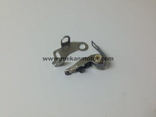 PLATİN TW JAWA 350