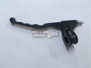 SOL KÜTÜK KOMPLE MZ