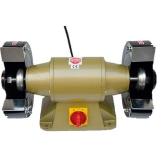 Lider Zımpara Taş Motoru 150mm 220V