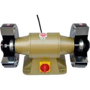 Lider Zımpara Taş Motoru 175mm 220V