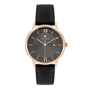 WAINER WA.11190-A ERKEK KOL SAATİ