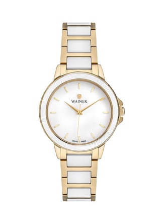 WAINER WA.18616-D KADIN KOL SAATİ