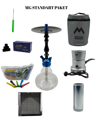 MG STANDART PAKET