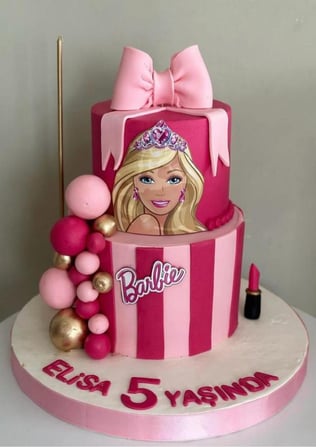 BARBİE