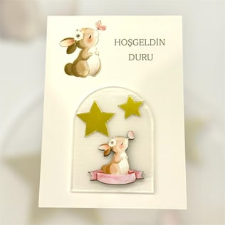 TATLI TAVŞAN