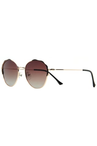4903-03 53 Polarize Unisex Güneş Gözlüğü