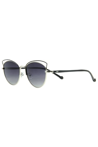 Fr4906-01 53 Polarize Bayan Güneş Gözlüğü