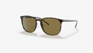 RB4587 710/73 56-18 145 3N RAY-BAN Güneş Gözlüğü