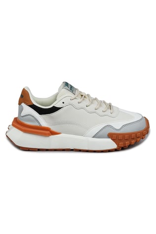 29104 Camel - Bej Erkek Sneaker Günlük Spor Ayakkabı
