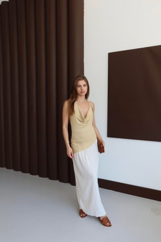 Degaje Helen Elbise