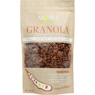 Moms Granola Keçiboynuzu
