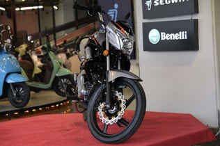 PiranlarKUBA TK 03 | Piranlar Motor Gebze