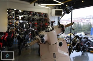 RKSRKS SC150RE | Piranlar Motor Güvencesiyle