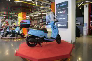 PiranlarVPS125 PRO | Piranlar Motor Pendik