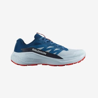 Salomon Alphaglide Erkek Koşu Ayakkabısı