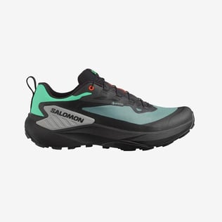 Salomon Genesis Gore Tex Erkek Koşu Ayakkabısı