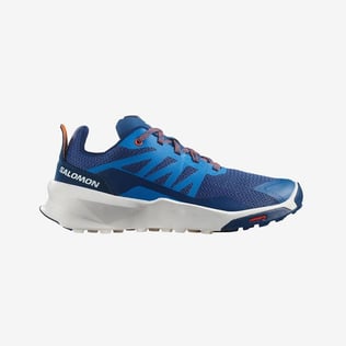 Salomon Petrol Outdoor Ayakkabı