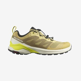 Salomon X Adventure Erkek Outdoor Ayakkabı
