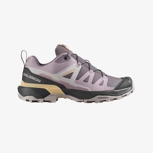 Salomon X Ultra 360 Kadın Outdoor Ayakkabı